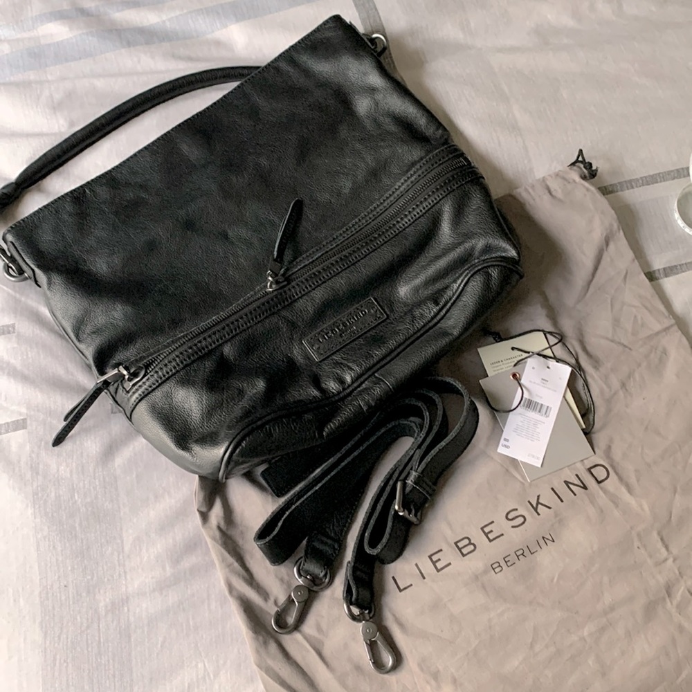 Liebeskind Berlin— Fenja Hobo Bag